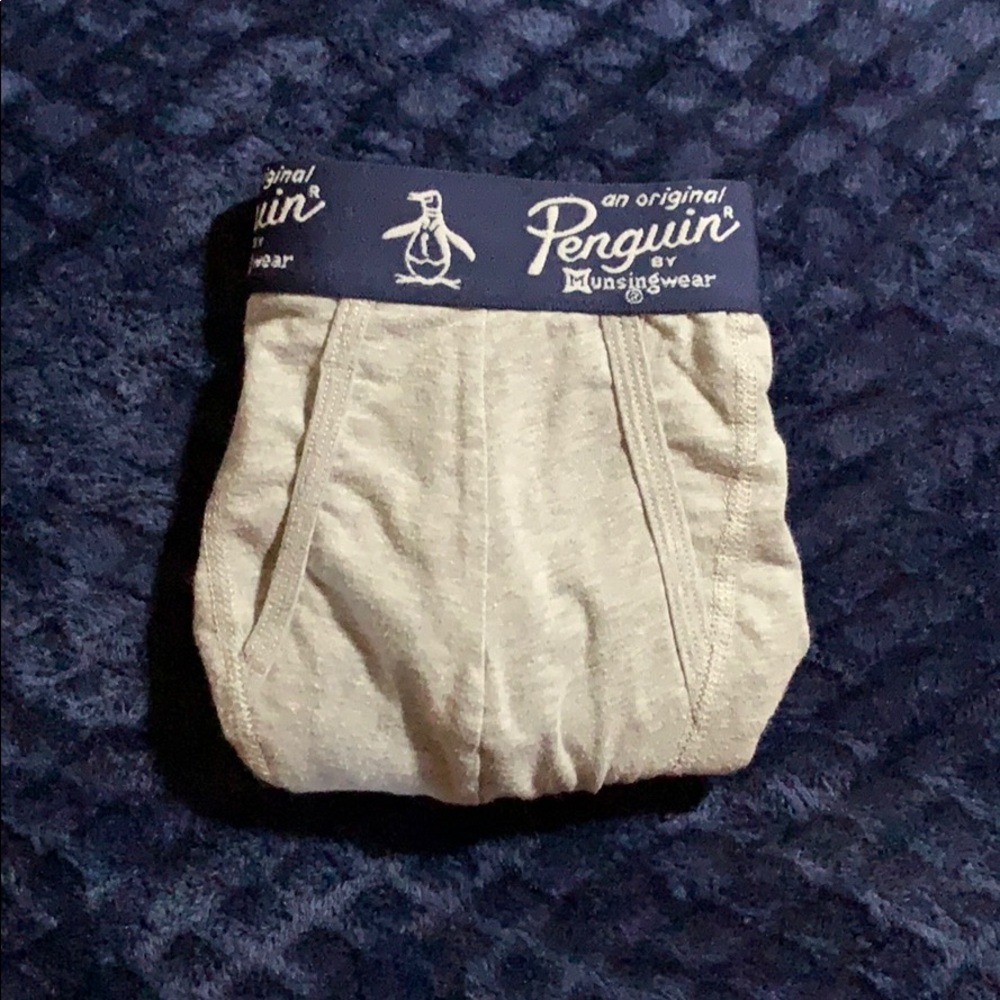 An Original Penguin - Boxer Briefs